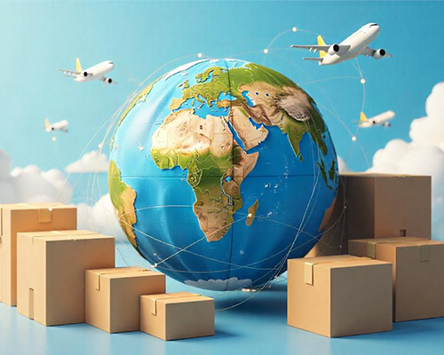 Excard-global-delivery