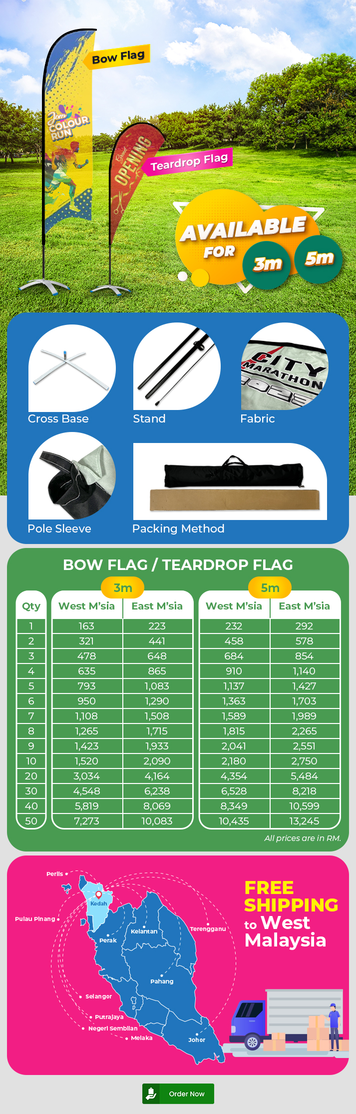 Be the First to Experience Wind Flag – Available Now!