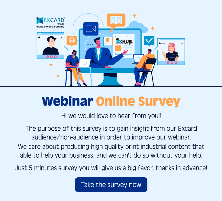 Webinar Online Survey
