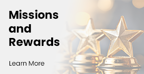 Rewards program with progress tracking and incentives