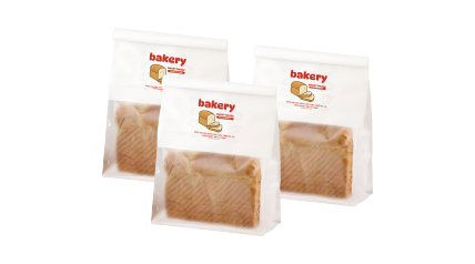 Toast Bag